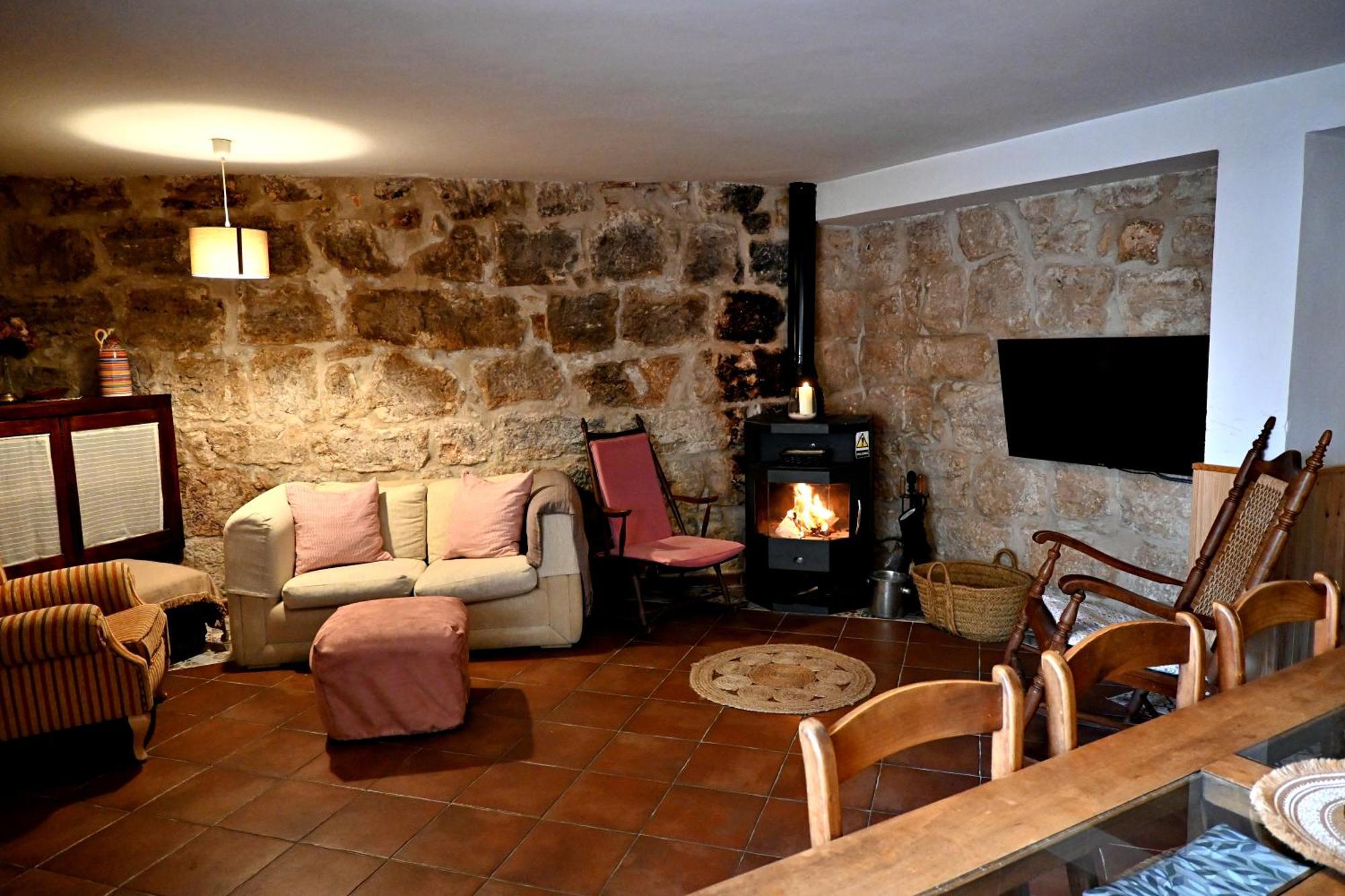 De Lucia Country house *