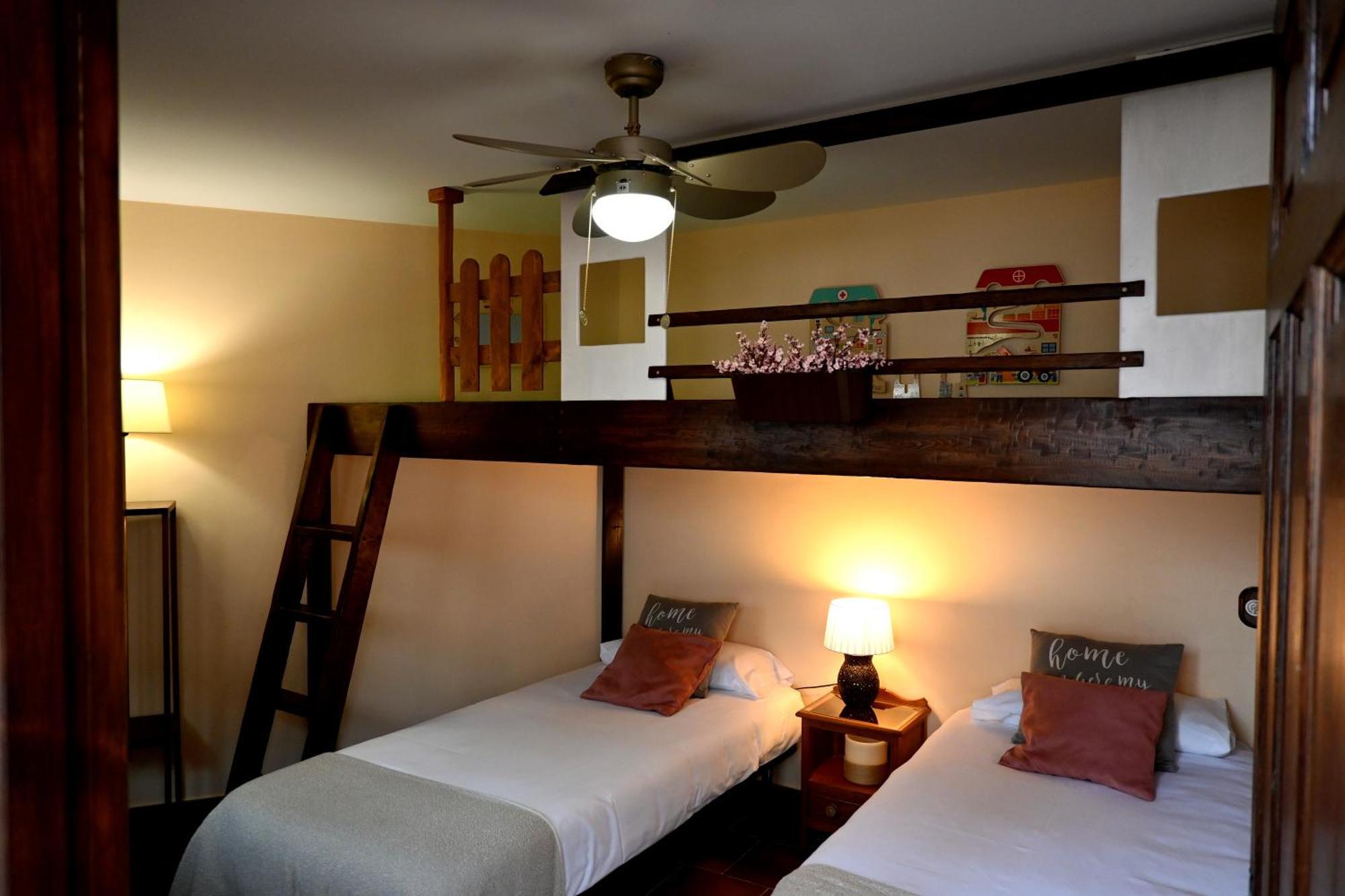 De Lucia Country house