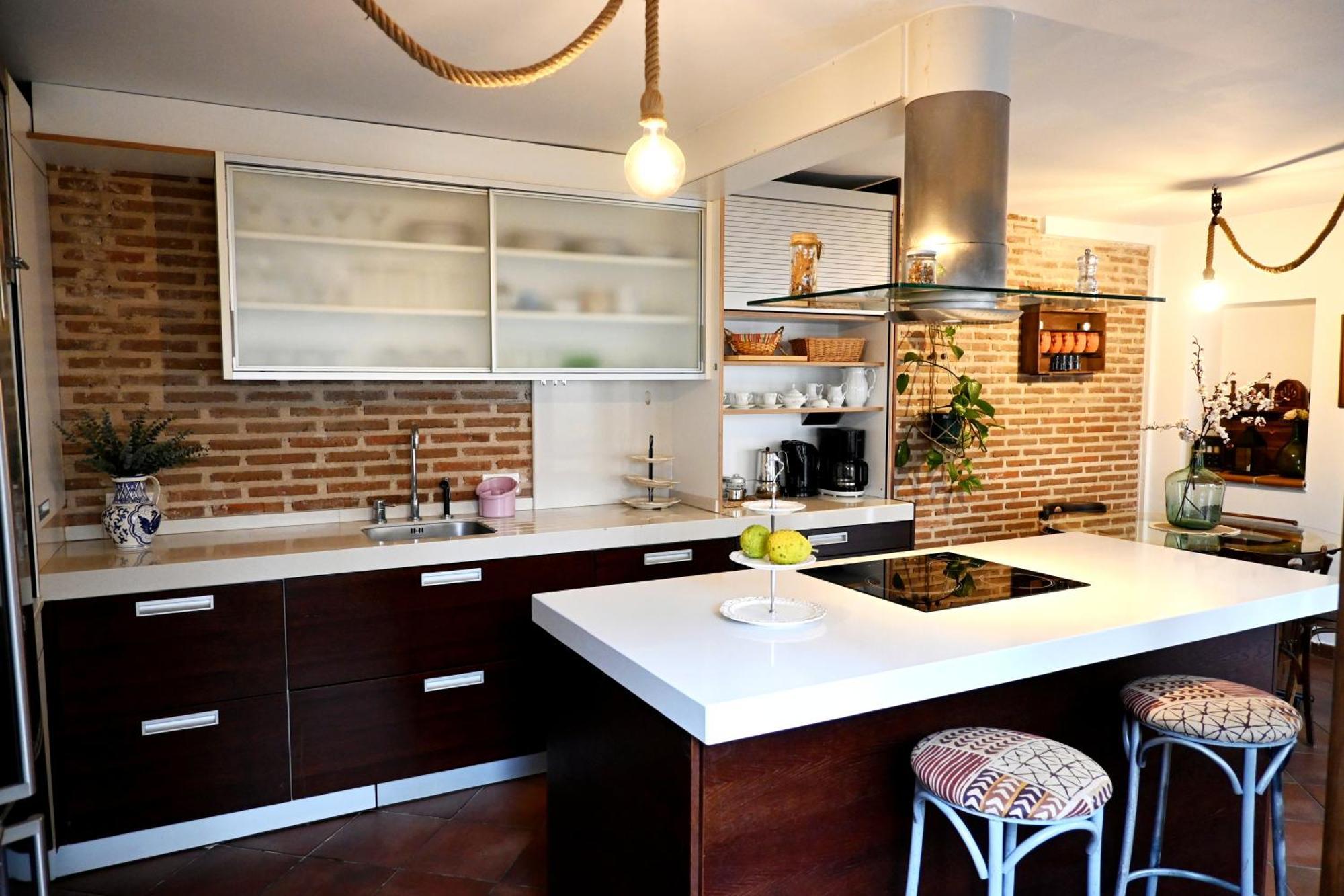 Country house De Lucia