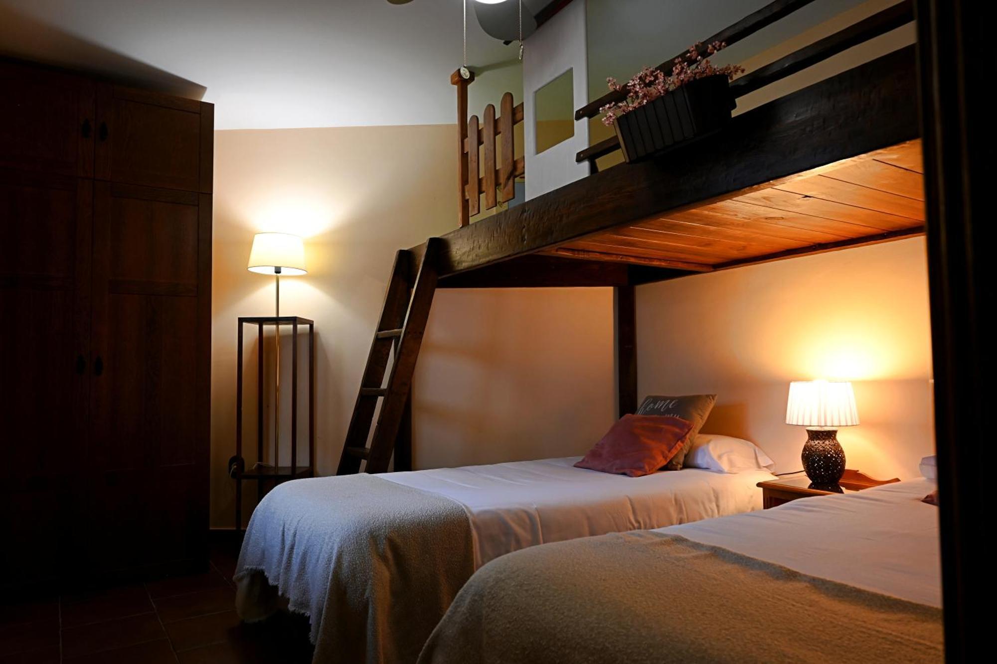 Country house De Lucia *